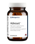 Metagenics Adreset Stress Formula 60 caps
