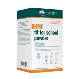 Genestra HMF Fit For School Probiotic Powder 30g