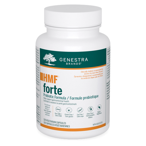 HMF Forte Probiotic Formula