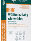 HMF Women's Daily Chewables 30 Tablets