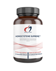 Designs For Health Homocysteine Supreme 60 caps