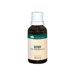 Genestra HTHY Drops Homeopathic 30ml
