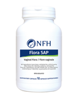 NFH Flora SAP 10 suppository capsule