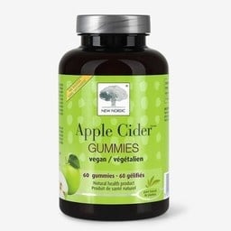 Apple Cider Gummies 60's