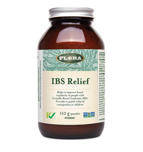 Flora IBS Relief 110g