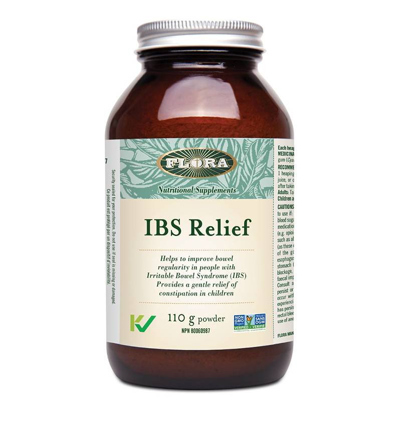 Flora IBS Relief 110g