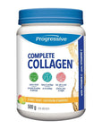 Progressive Complete Collagen Citrus Twist 500g