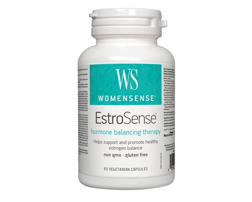 Preferred Nutrition WomenSense EstroSense 60 Vegetable Capsules