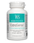 Preferred Nutrition WomenSense EstroSense 60 Vegetable Capsules
