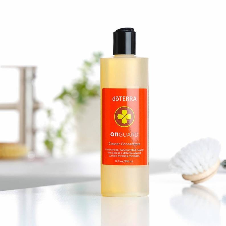 Doterra On Guard Cleaner 355ml