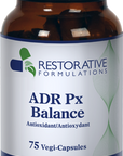 Restorative Formulations - ADR Px Balance 75 vcaps