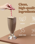 Good Protein All-In-One Shake Mocha 440g