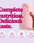 Good Protein All-In-One Shake Mixed Berry 880g