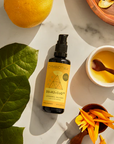 Cymbiotika D3 + K2 + CoQ10 Liposomal Delivery 4,000 IU 60ml