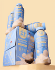 Good Protein Vanilla Milkshake 355ml