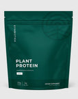 Cymbiotika Plant Protein - Alkalizing Greens and Mushrooms - Vanilla 848g
