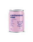 Hatch Cardamom rose oat latte 100ml