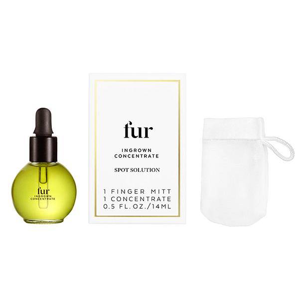Fur Ingrown Concentrate