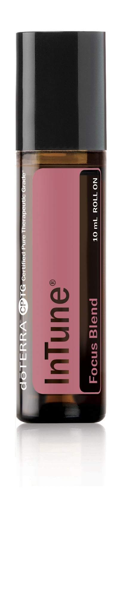 Doterra In Tune Roll On 10ml