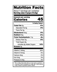 Yum Earth Organic Pops Strawberry Watermelon and Peach 248g