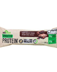 Iron Vegan Protein Bar Double Chocolate Brownie