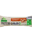 Iron Vegan Protein Bar Sweet and Salty Caramel
