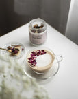 Lake and Oak Coco Rose Earl Grey Tea Blend 85g