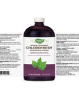 Chlorofresh Liquid Chlorophyll 474ml