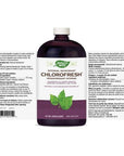 Chlorofresh Liquid Chlorophyll 474ml