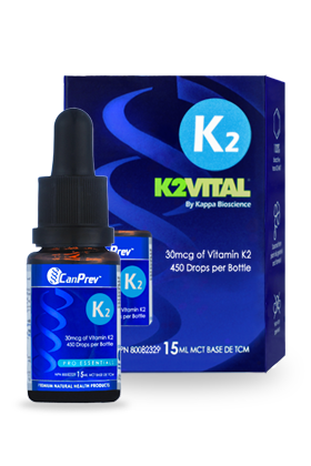 Can Prev K2 drops 15ml