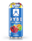Ryse Fuel Energy- Tropical Punch 473mL