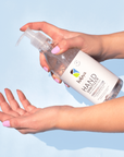 Kalaya Hand Sanitizer with Hyalauronic Acid 400ml
