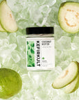 KefirKult Coconut Kefir Yogurt - Guava 359mL