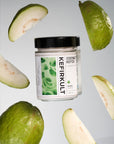 KefirKult Coconut Kefir Yogurt - Guava 359mL
