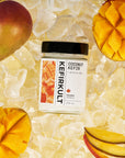 KefirKult Coconut Kefir Yogurt - Mango 359mL