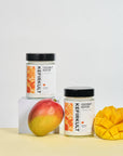 KefirKult Coconut Kefir Yogurt - Mango 359mL