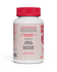 Smarty Pants Kids Probiotic Formula 80 gummies