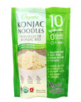 Organic Konjac Noodles 14oz