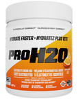 PVL Pro H2O Orange 255g