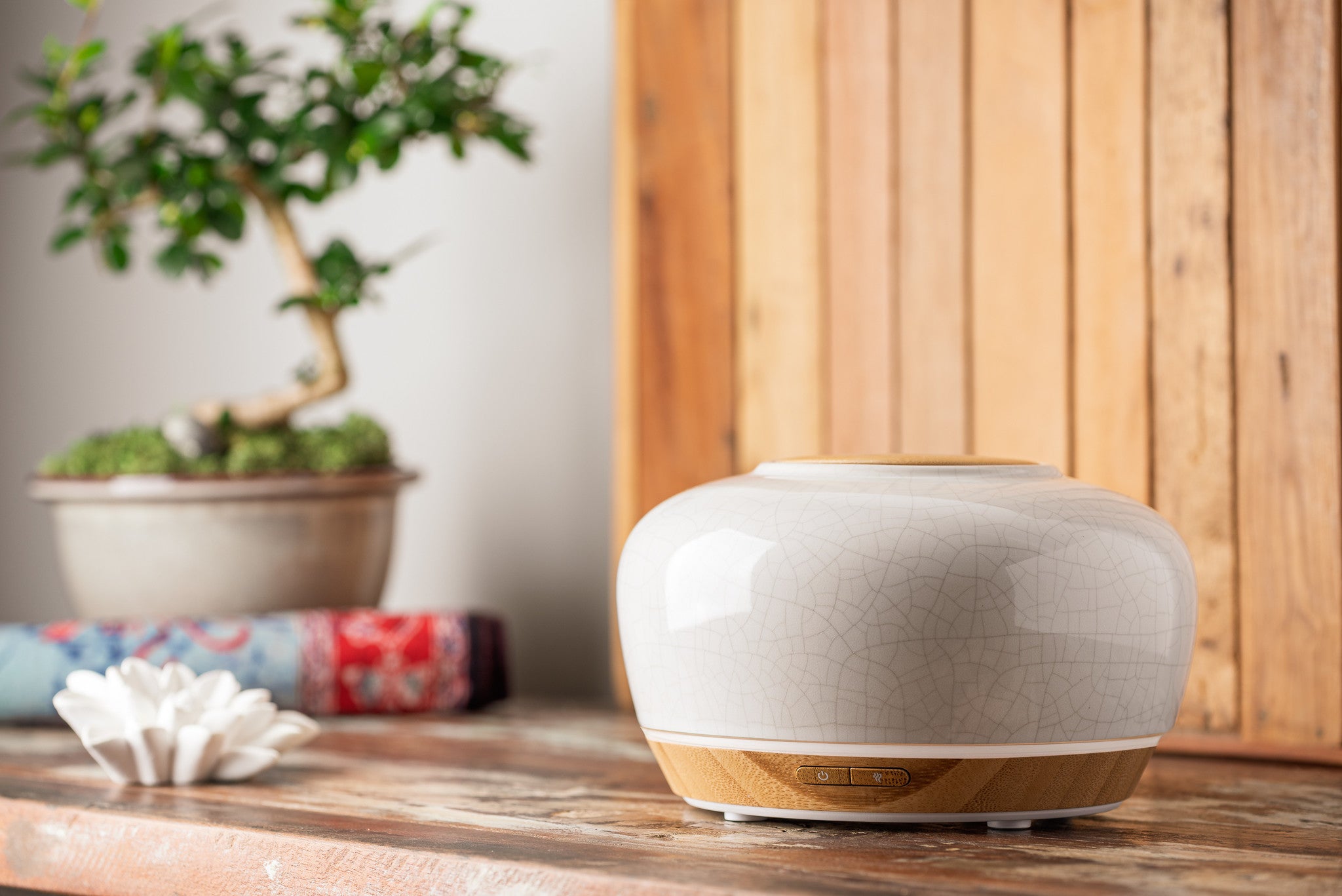Le Comptoir Aroma Kyoto Diffuser