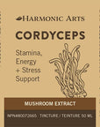 Cordyceps 100ml