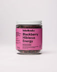 Lake and Oak Blackberry Hibiscus Energy 75g