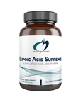 Designs for Health Lipoic Acid Supreme 60 caps