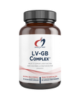 Designs for Health LV-GB Complex 90 vcaps