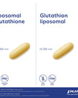 Liposomal Glutathione 60 softgels