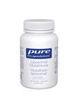 Liposomal Glutathione 60 softgels