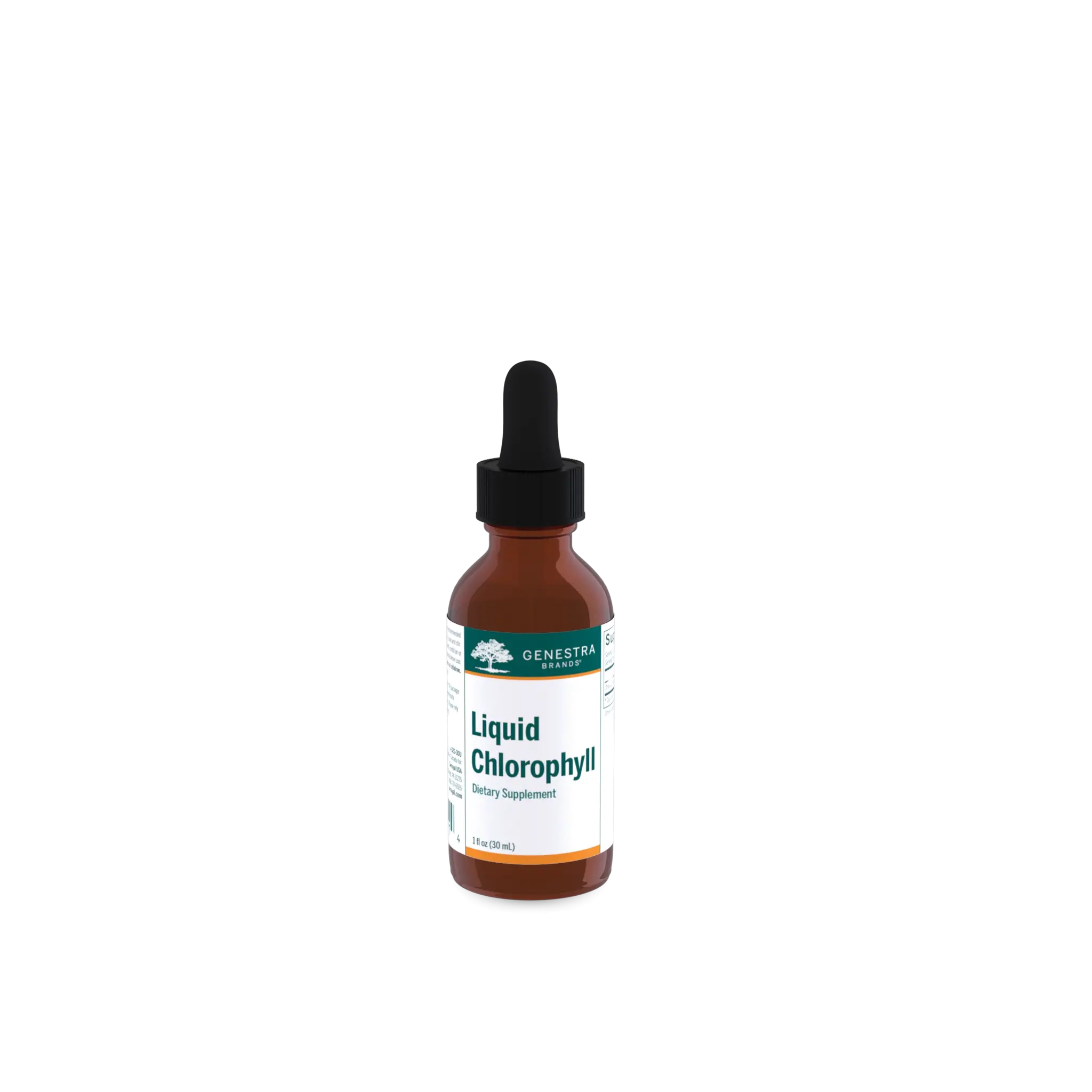 Genestra Liquid Chlorophyll 30ml