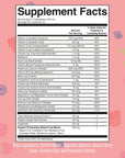 Mary Ruth's Liquid Multivitamin Prenatal & Postnatal Berry 946ml