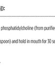 Designs for Health Liposomal Vitamin C 120ml