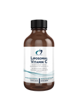 Designs for Health Liposomal Vitamin C 120ml